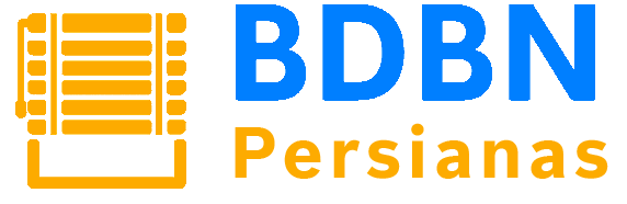 Reparación de Persianas en Madrid Logo